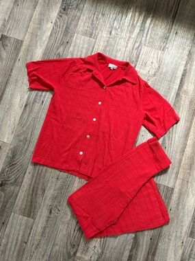 Runway Scout Matching Set